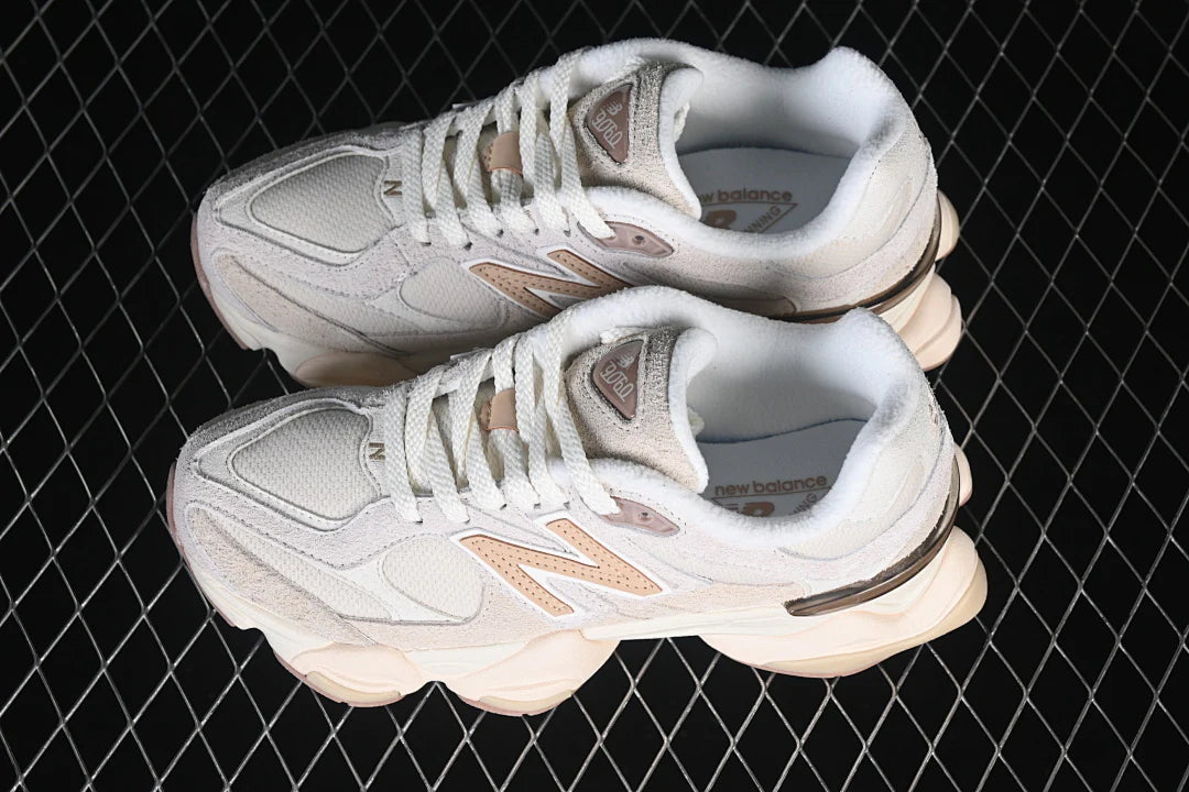 NB 9060 "Bisque Sea Salt"