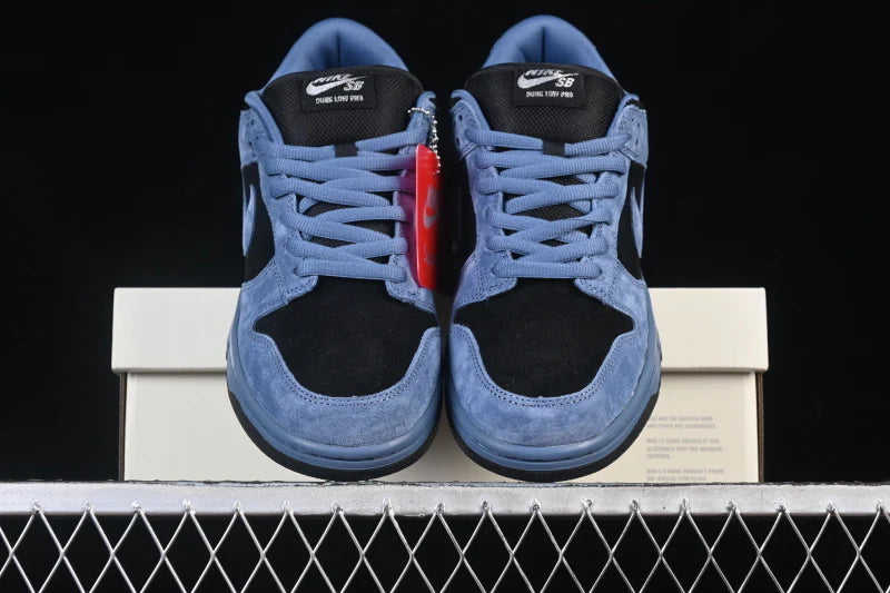 Nike SB Dunk X Supreme 94 Ocean Fog