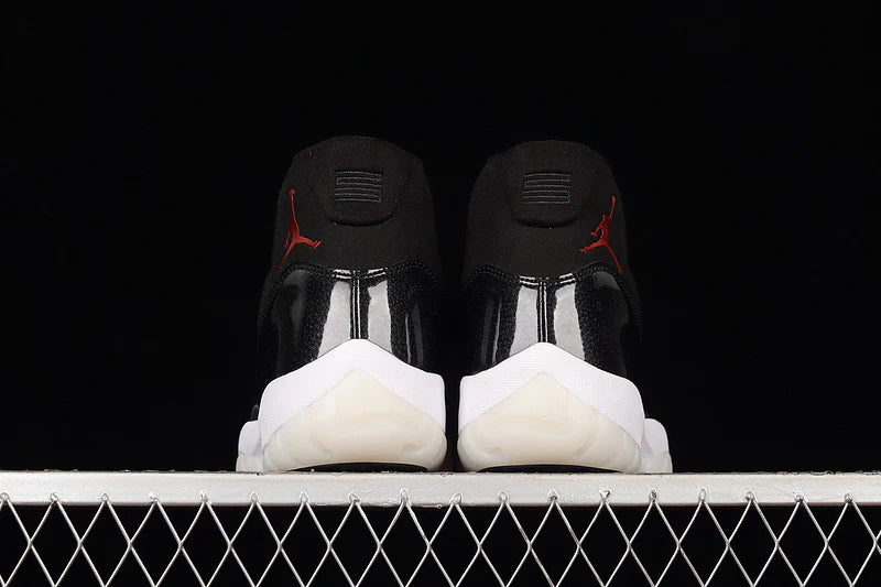 Air Jordan 11 Retro "72-10"