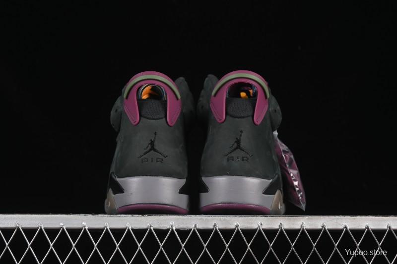 Air Jordan 6 Retro "Bordeaux"