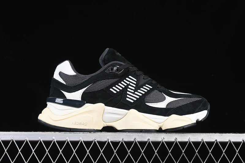 NB 9060 "Black White"