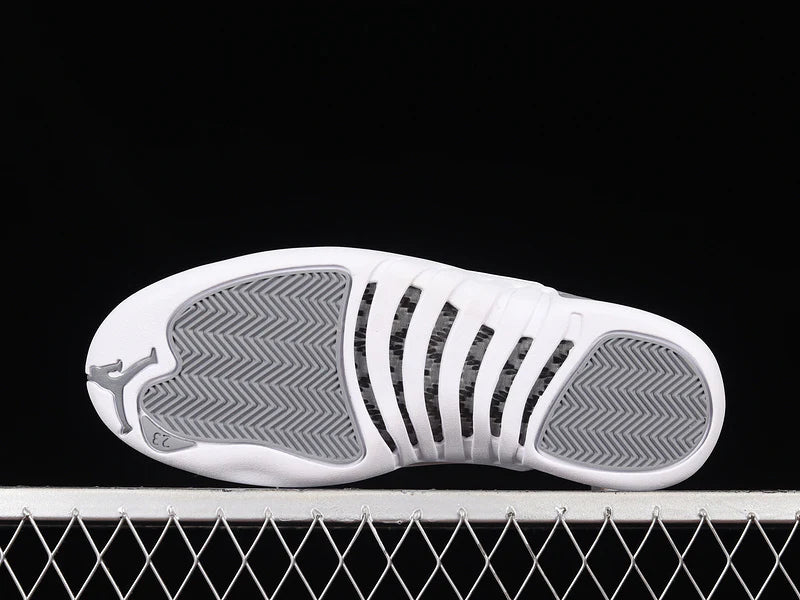 Air Jordan 12 Retro "Stealth"