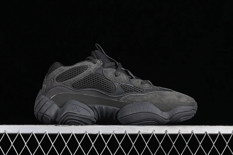 Adidas Yeezy 500 "Utility Black"