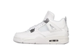 Air Jordan 4 Retro "Pure Money"