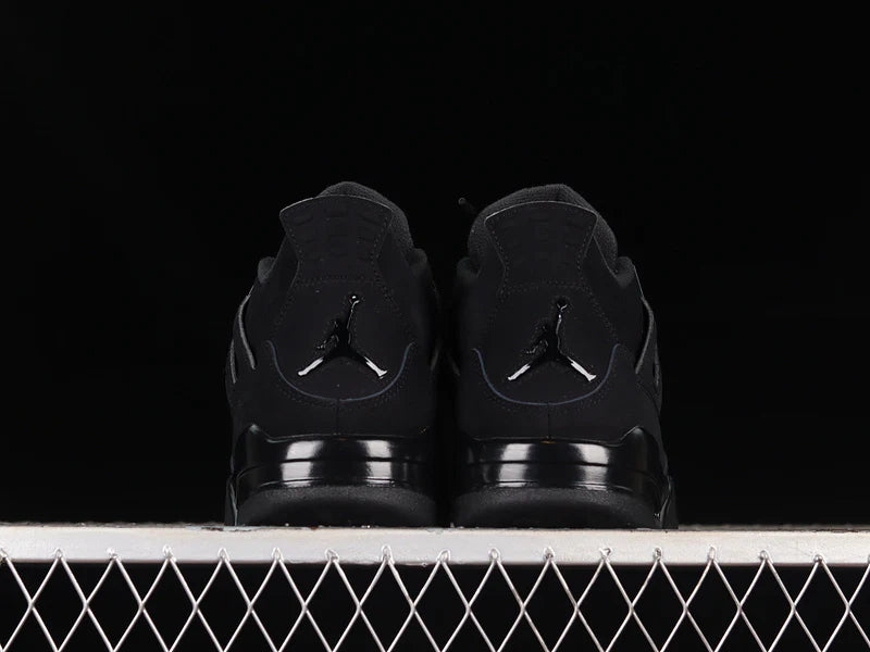 Air Jordan 4 Retro "Black Cat" '2020'