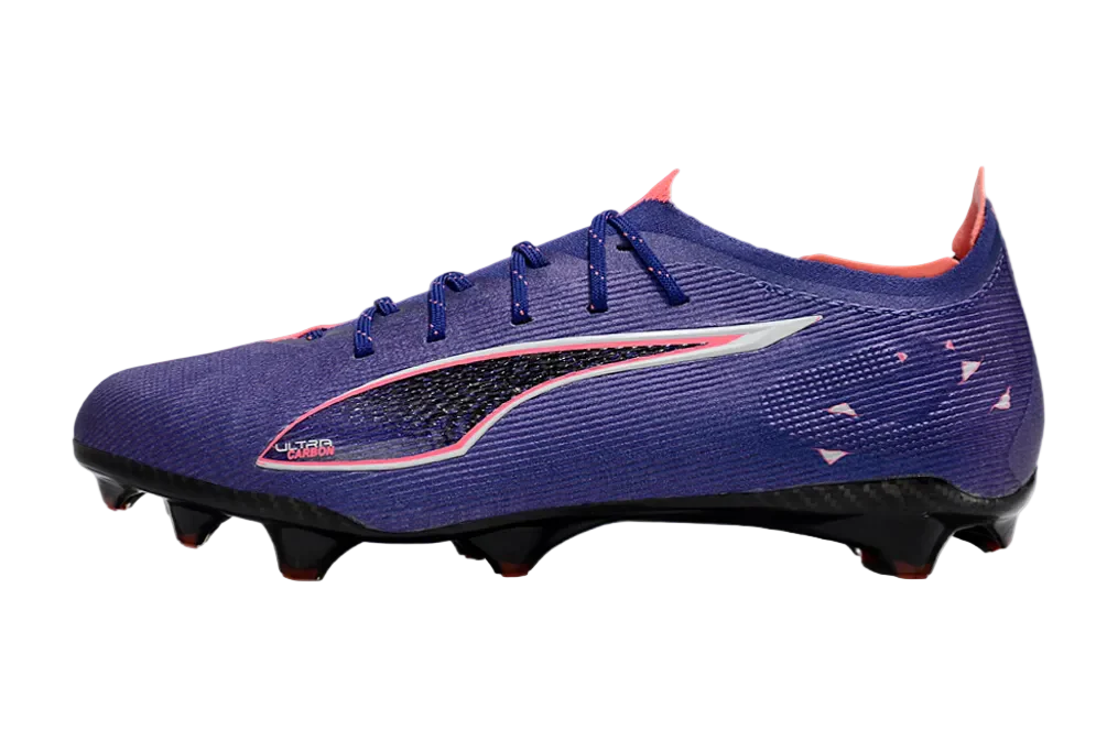 Puma Ultra 5 Carbon FG "Purple"