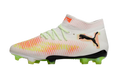Puma Future 8 Ultimate FG "Pearl/Orange/Green"