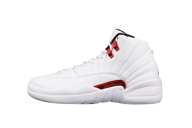 Air Jordan 12 Retro "Twist"