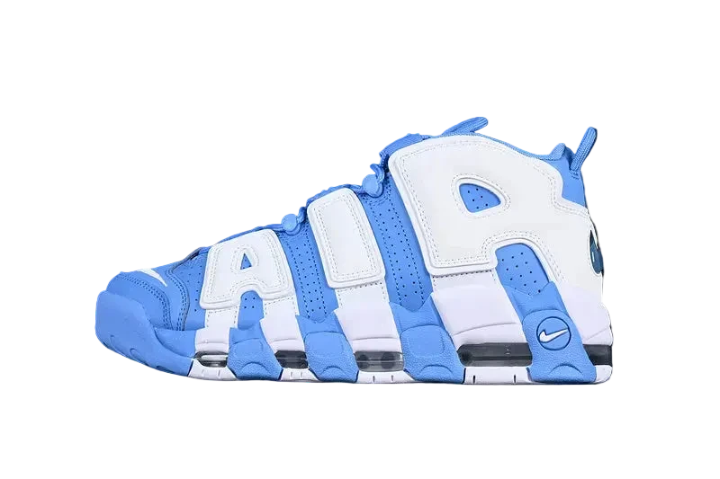 Nike Air More Uptempo '96 "'University Blue"
