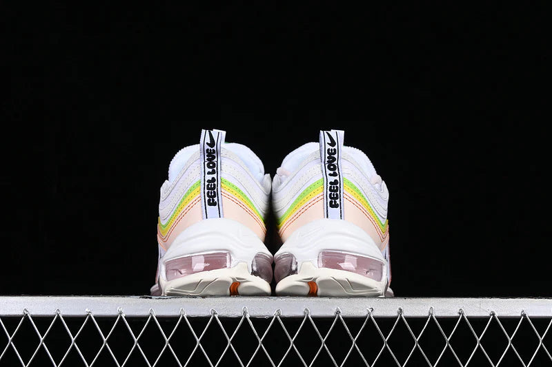 Nike Air Max 97 "Feel Love"