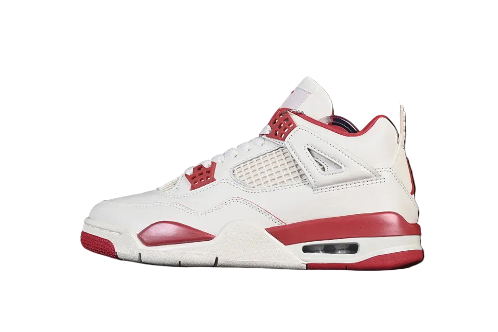Air Jordan 4 Retro "Valentine's Day"