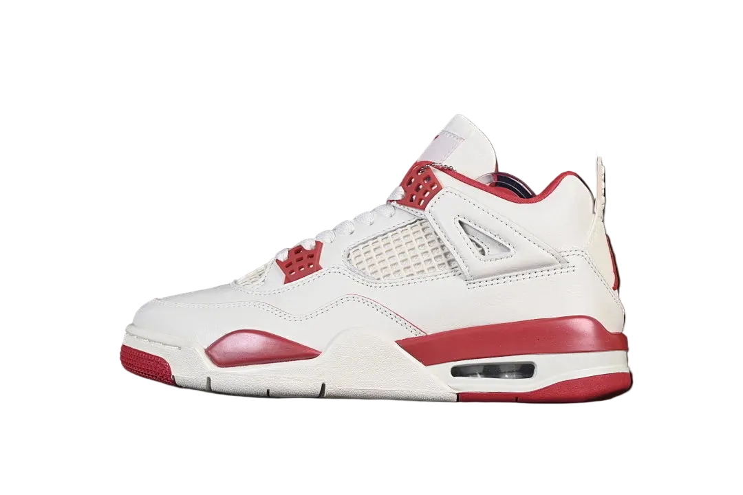 Air Jordan 4 Retro "Valentine's Day"