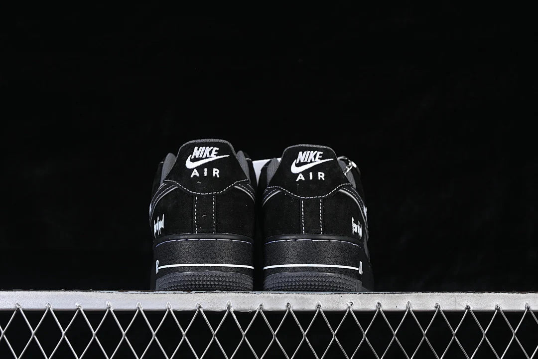 Nike Air Force 1 "Fear Of God"