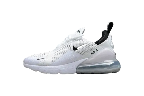 Nike Air Max 270 "White Black"