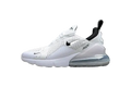 Nike Air Max 270 "White Black"