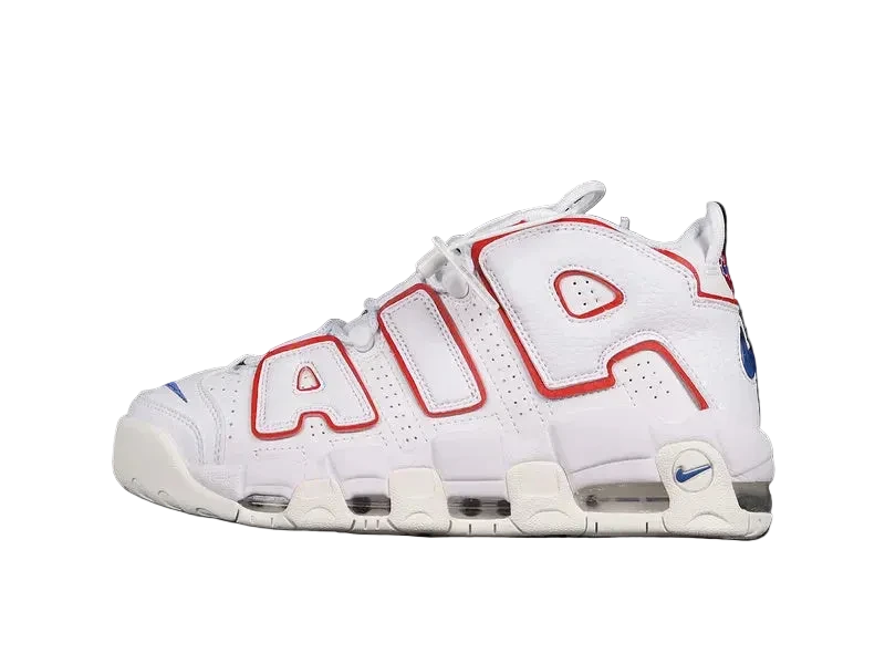 Nike Air More Uptempo '96 "USA Hoops"