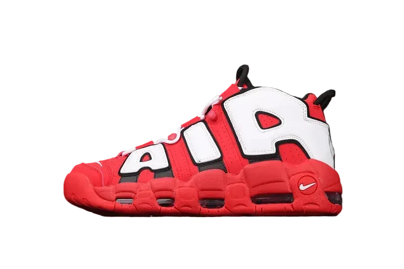 Nike Air More Uptempo '96 "Hoop Pack"