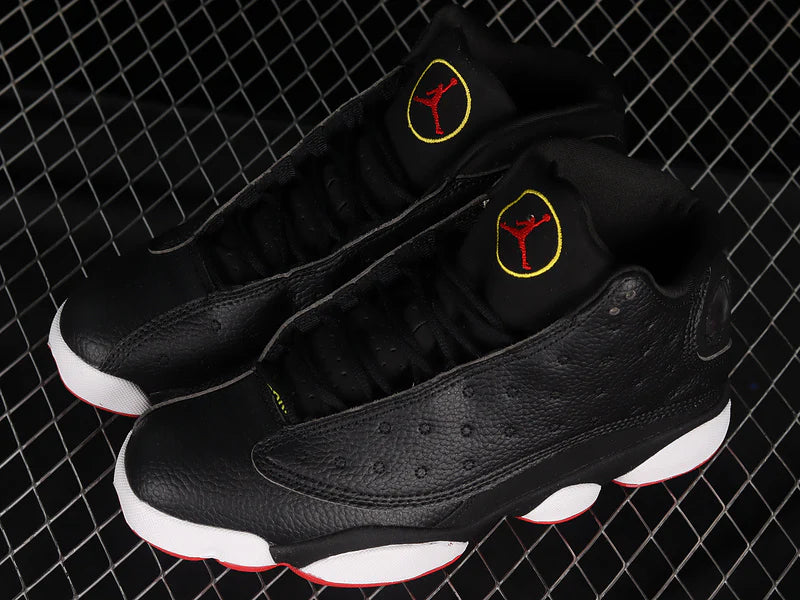 Air Jordan 13 Retro "Black Flint"