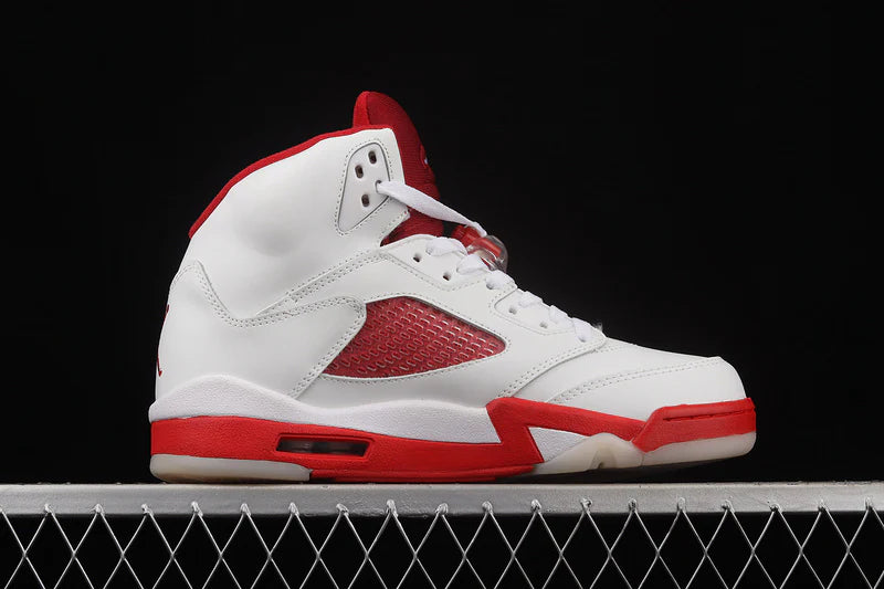 Air Jordan 5 Retro "Red Foam"