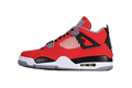 Air Jordan 4 Retro "Toro Bravo"