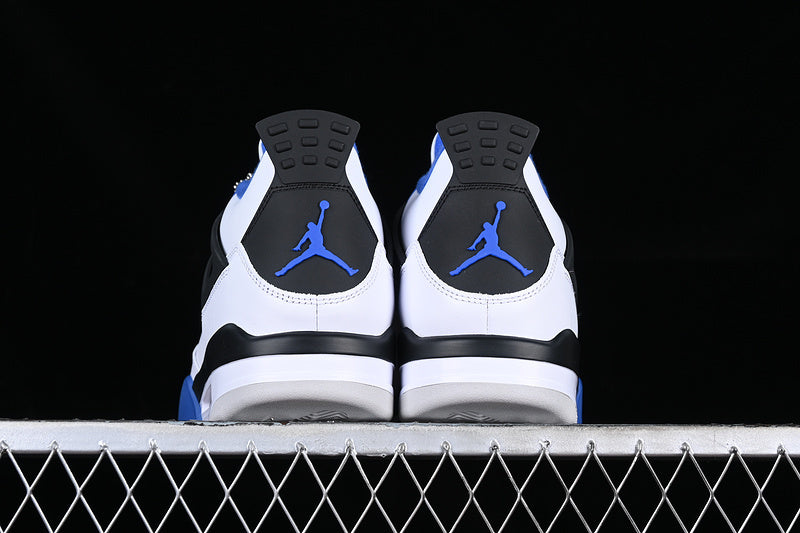 Air Jordan 4 Retro "Motorsports"