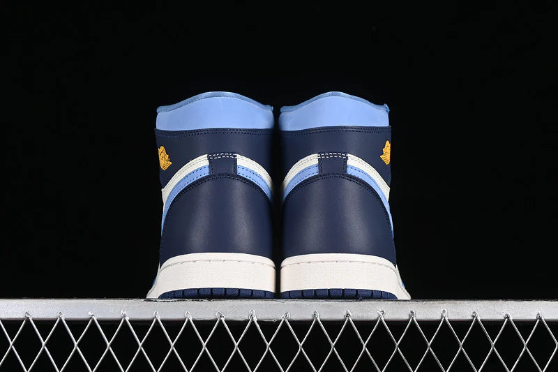 Air Jordan 1 Retro High OG "First in Flight"