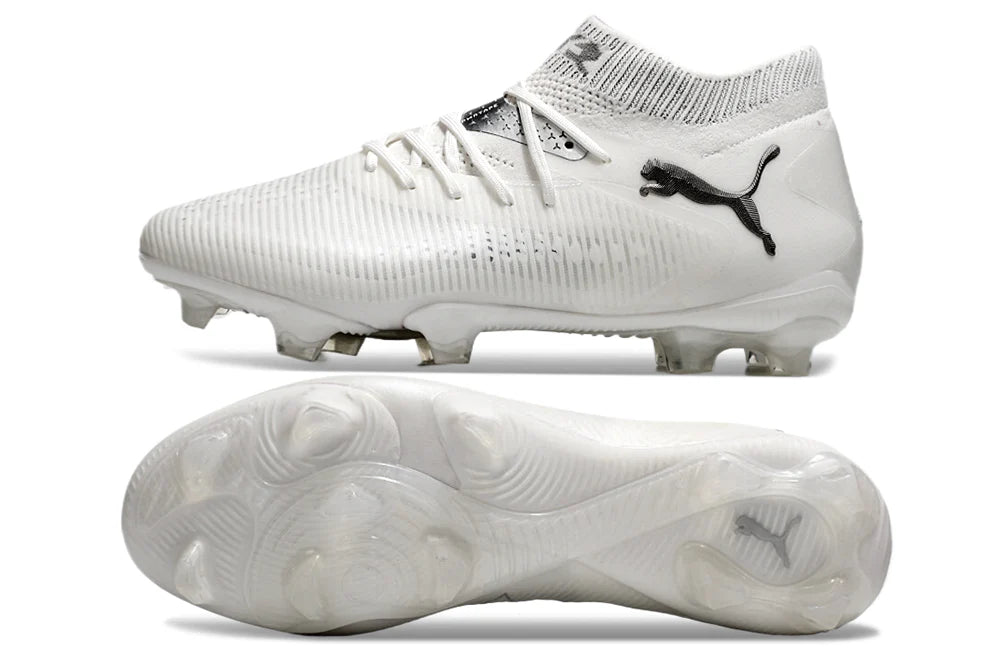Puma Future 8 Ultimate FG "White"