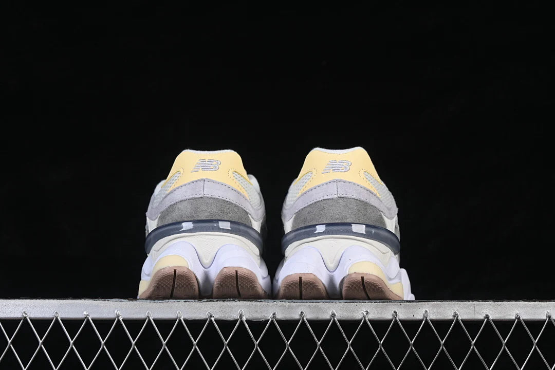 NB 9060 "Slate Grey Calcium"