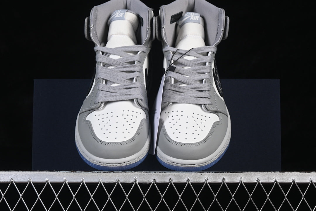 Air Jordan 1 Retro High OG "Dior"