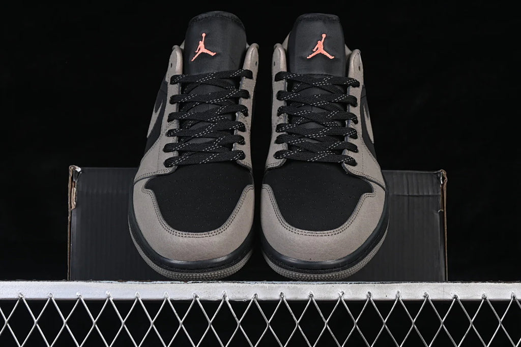 Air Jordan 1 Retro Low "Olive Grey"