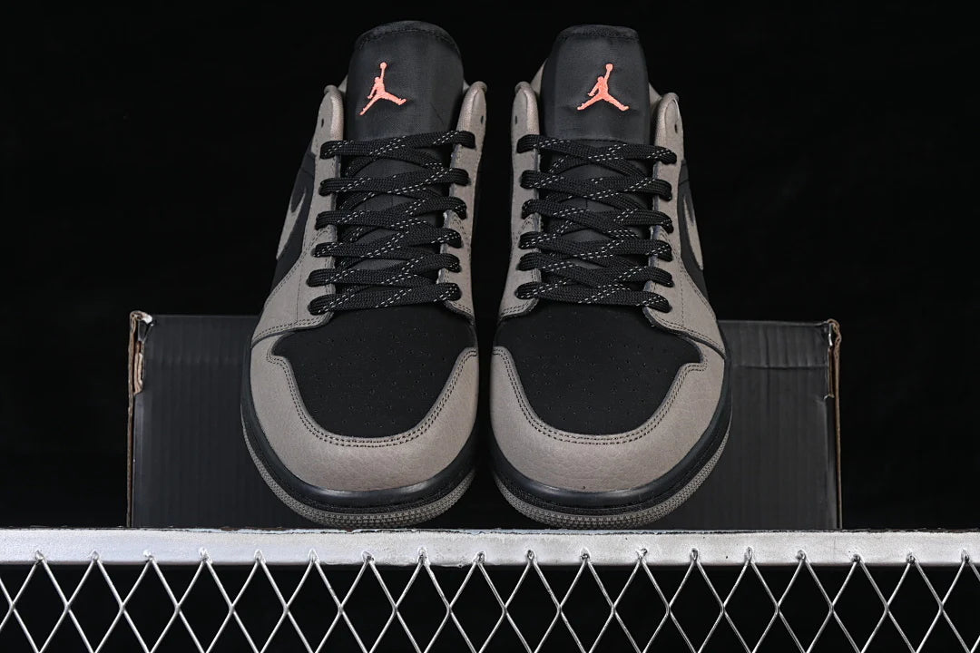Air Jordan 1 Retro Low "Olive Grey"