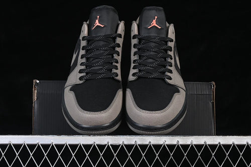 Air Jordan 1 Retro Low "Olive Grey"