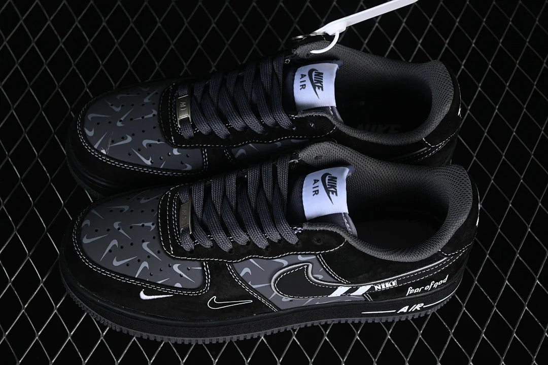 Nike Air Force 1 "Fear Of God"