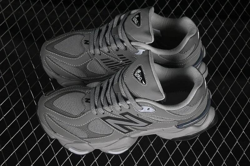 NB 9060 "Shadow Grey/Black"