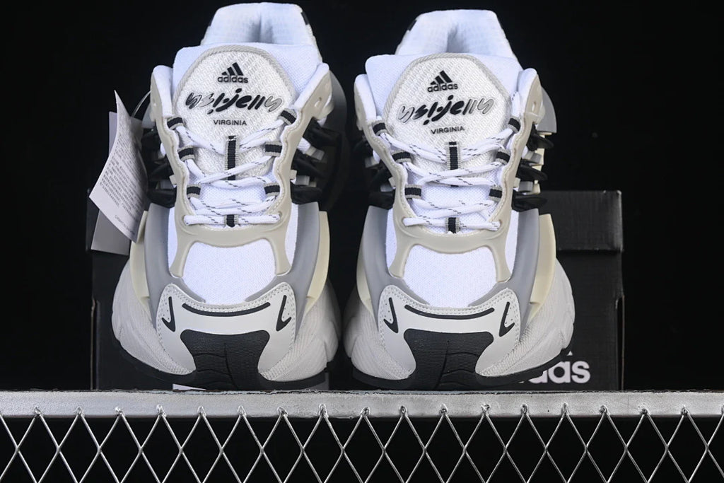 Adidas Adistar X Pharrell Jellyfish