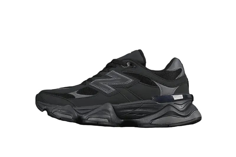 NB 9060 "Triple Black"