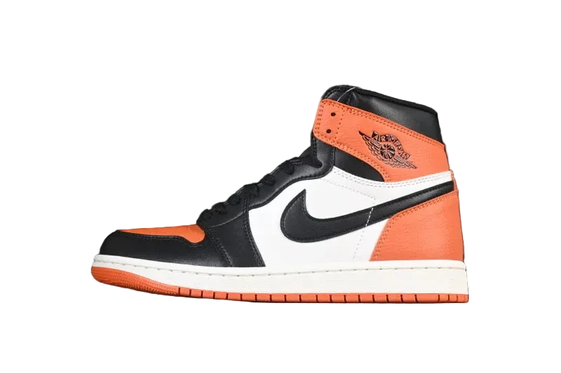 Air Jordan 1 Retro High OG "Shattered Backboard"