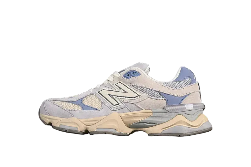 NB 9060 "Pearl Grey Linen"