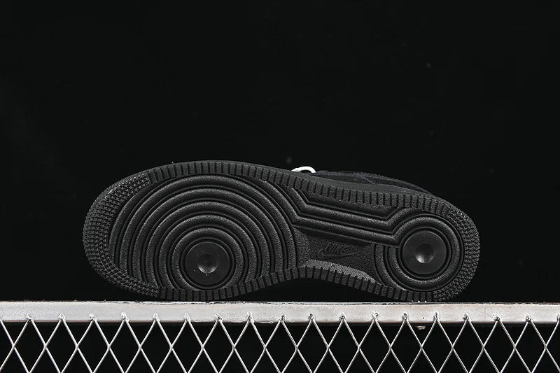 Nike Air Force 1 Low "Carbon Fiber Pack"