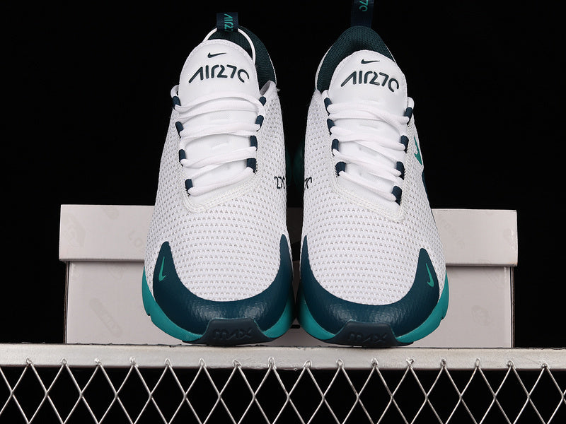 Nike Air Max 270 "Spirit Teal"