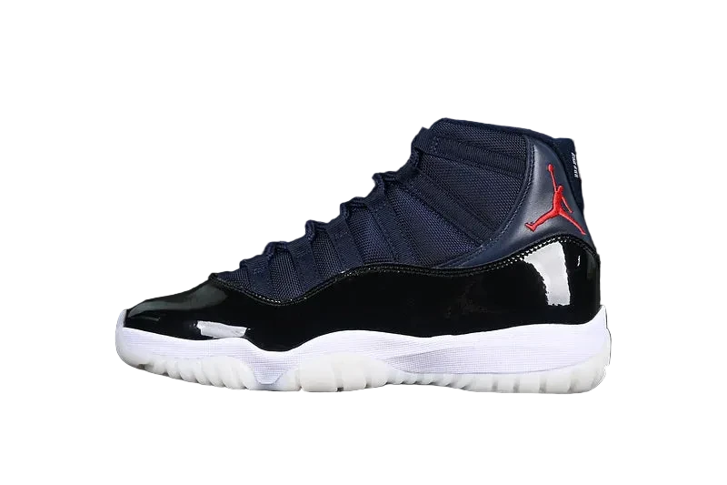 Air Jordan 11 Retro "Navy"