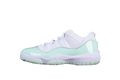 Air Jordan 11 Retro Low "Igloo"
