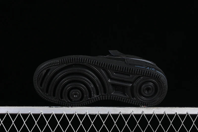 Nike Air Force 1 Shadow "Black"