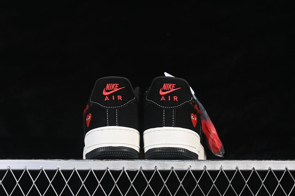 Nike Air Force 1 "Heartbreaker"