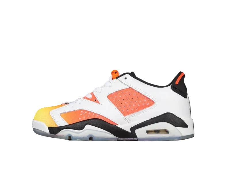Air Jordan 6 Retro Low "Dongdan"