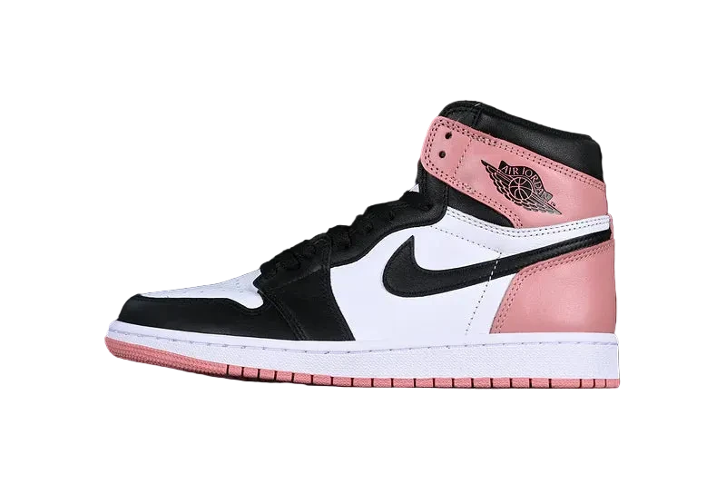 Air Jordan 1 Retro High OG NRG "Rust Pink"