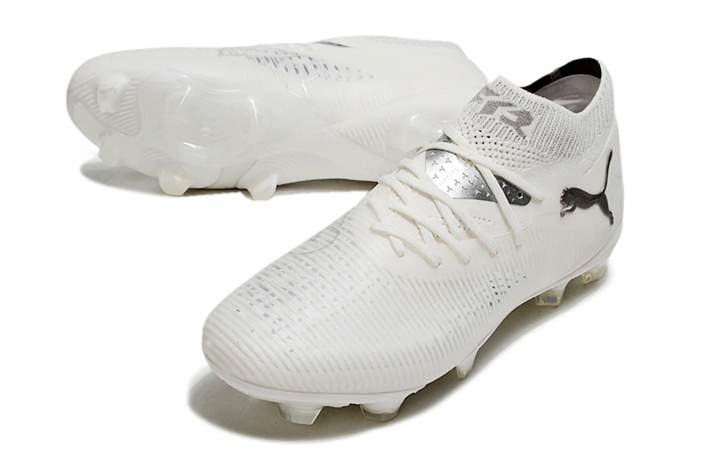 Puma Future 8 Ultimate FG "White"