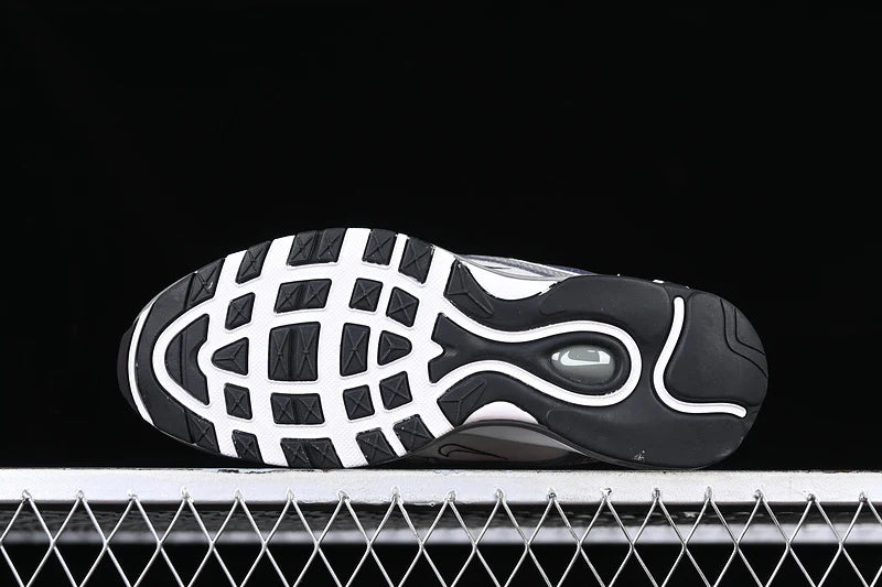 Nike Air Max 97 "Georgetown"