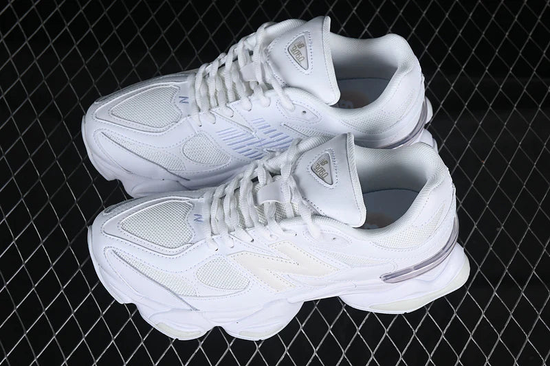 NB 9060 "Triple White"