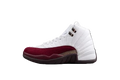 Air Jordan 12 Retro x A Ma Maniére SP "White"